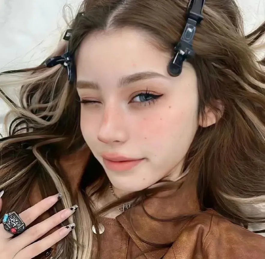 女驸马