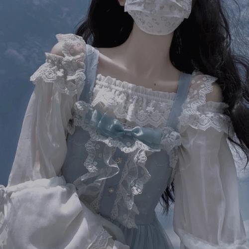 格林奶奶的睡美人